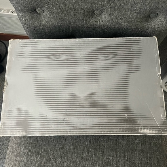 I’m selling size 11 2012 Air Jordan 7 Retro 'Olympic' 2012| near mint condition - Picture 8 of 8